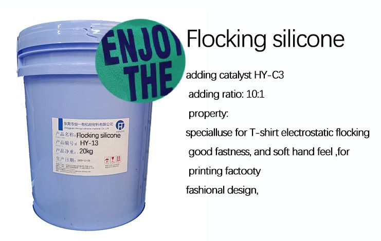 Encre ya silicone ya ke tambula