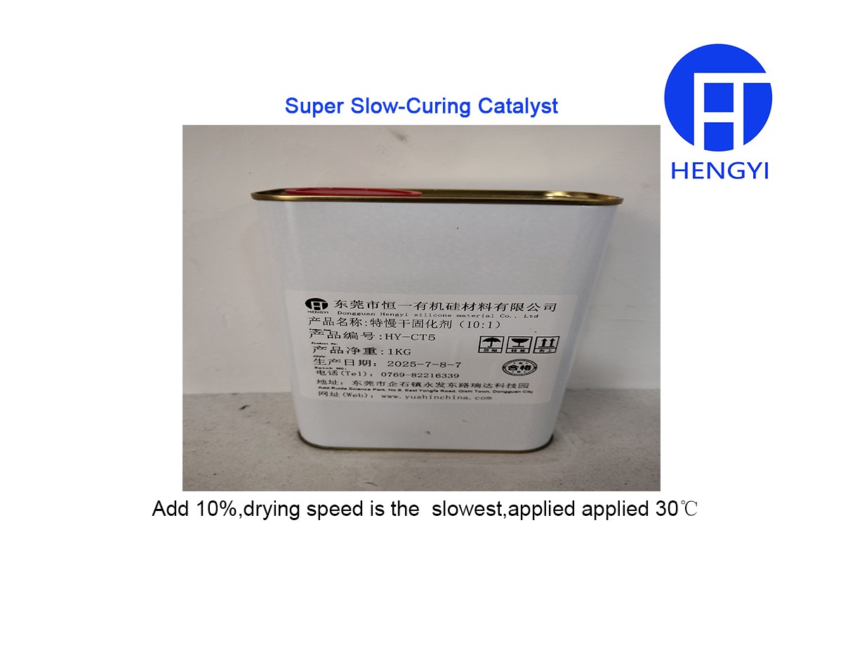 Super Slow-Curing Catalyst Super Slow-Curing Catalyst