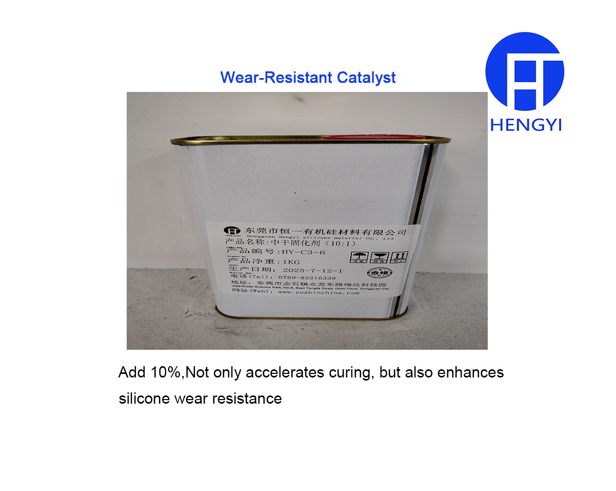 Wear-Resistant Catalyst Wear-Resistant Catalyst