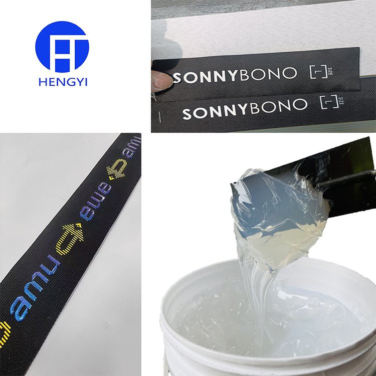 Silicone ya Kuniema Bambuma