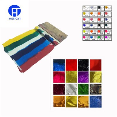 Anti- Sublimation Ba Nkumbu ya Mukubu ya Silicone