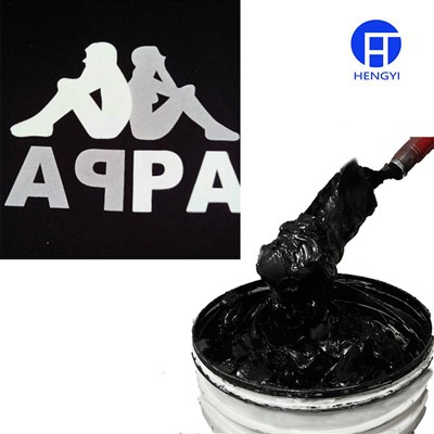 Anti- Silicone ya Sublimation