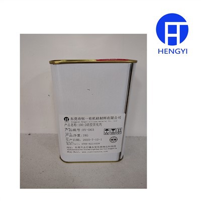 Dot{0}} Kuyedisa Catalyste ya Silicone sambu na ba soses .