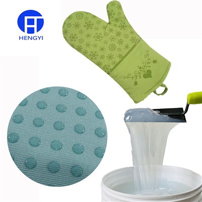 Mosi-Step Silicone