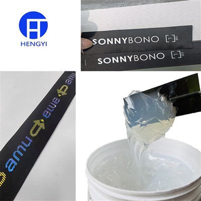 Silicone ya Kuniema Bambuma